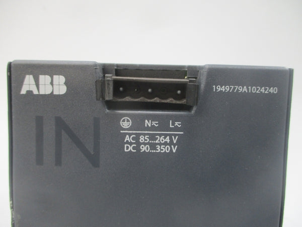 ABB LWN1601-6K1C2 85-264VAC 3.5/1.15A NSNP