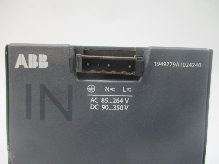 ABB LWN1601-6K1C2 85-264VAC 3.5/1.15A NSNP