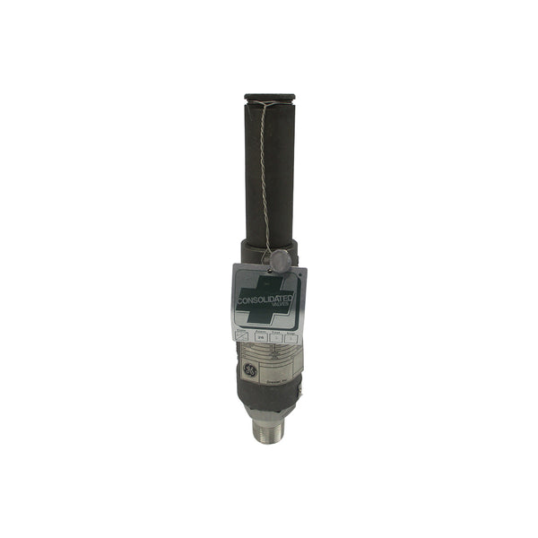 GENERAL ELECTRIC 19110LC-2-CC-MS-31-MT-FT-LA 150PSI 3/4" NSNP