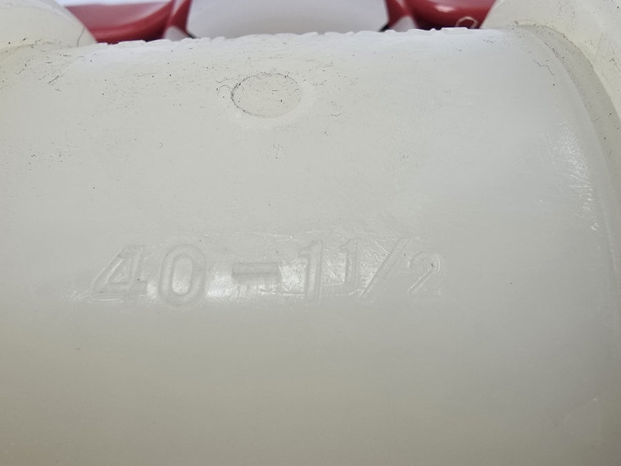 ASAHI/AMERICA 40 FKM 06H00896F 230PSI 1-1/2" NSNP