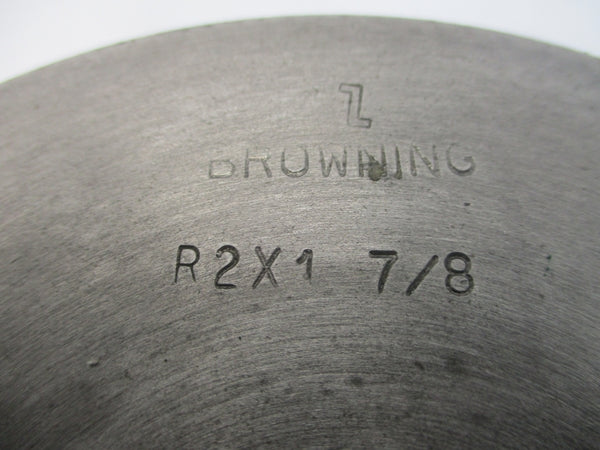 BROWNING R2X 1-7/8" NSNP