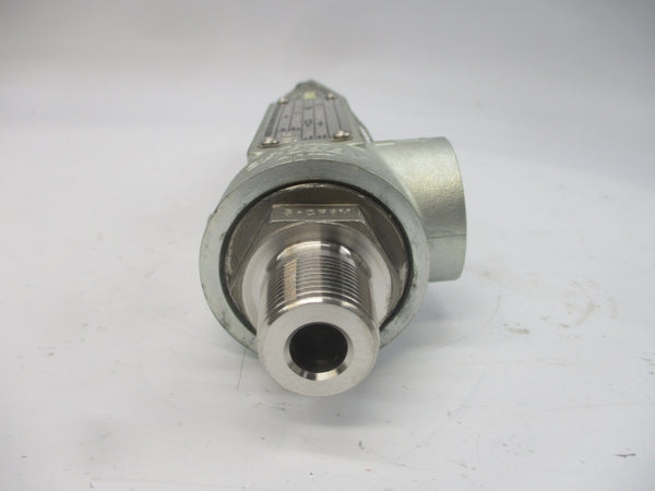 ANDERSON GREENWOOD 951101MD 75183000 650PSI .75"X1" NSNP