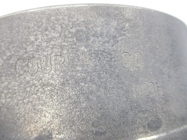 MAGNALOY COUPLING 800R NSNP