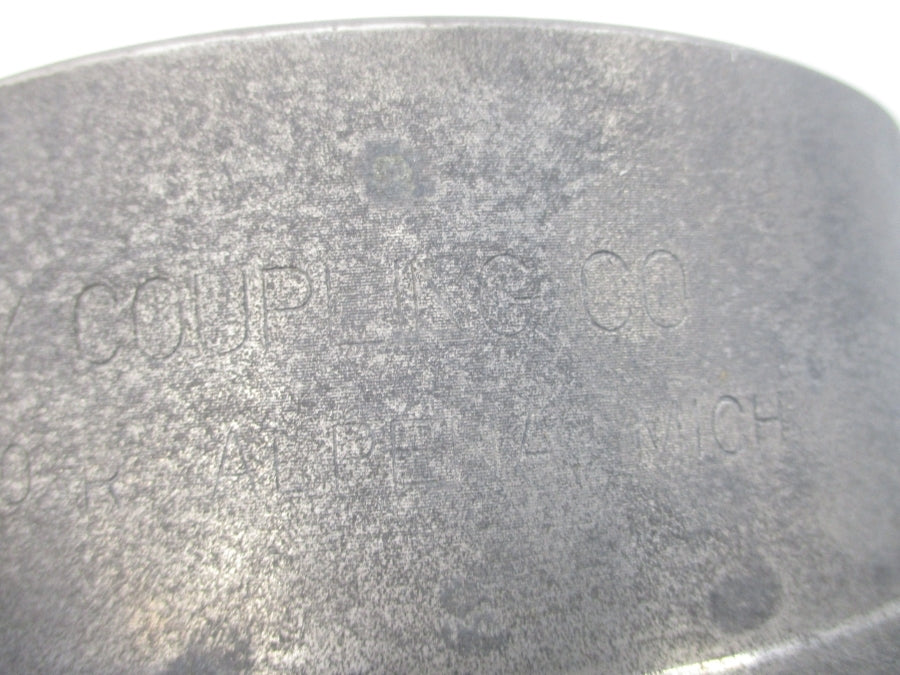 MAGNALOY COUPLING 800R NSNP