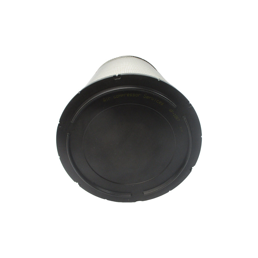 AIR COMPRESSOR SERVICES AF-1067 NSNP