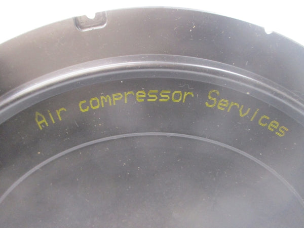 AIR COMPRESSOR SERVICES AF-1067 NSNP