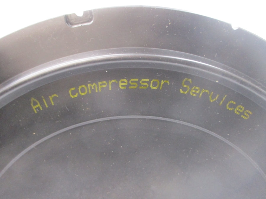 AIR COMPRESSOR SERVICES AF-1067 NSNP