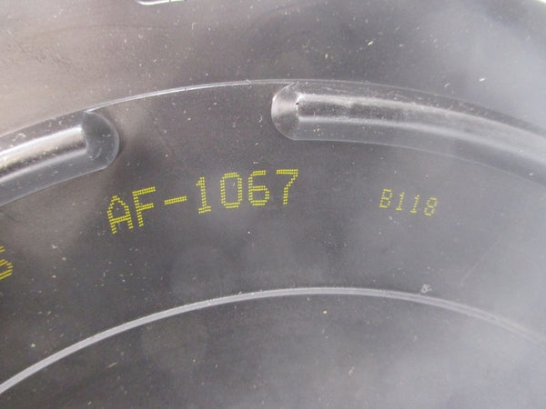 AIR COMPRESSOR SERVICES AF-1067 NSNP