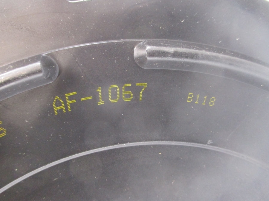 AIR COMPRESSOR SERVICES AF-1067 NSNP