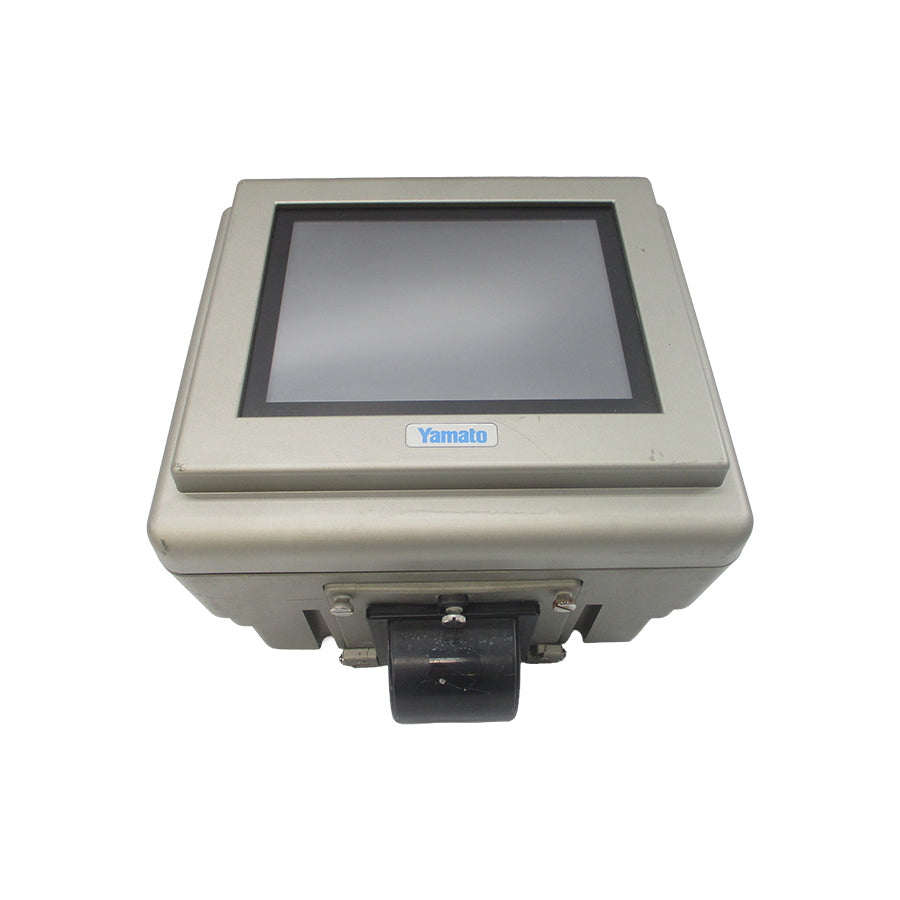 YAMATO SCALE RCU-810-A 170-264VAC (AS PICTURED) UNMP