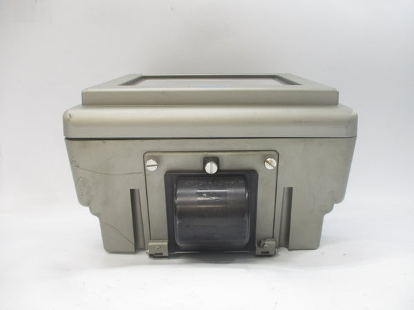 YAMATO SCALE RCU-810-A 170-264VAC (AS PICTURED) UNMP