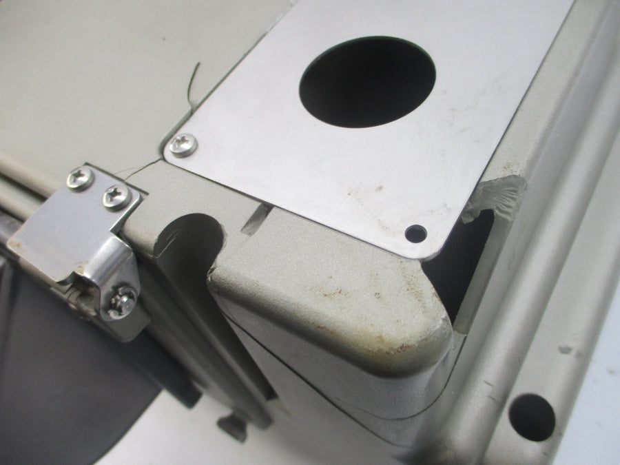 YAMATO SCALE RCU-810-A 170-264VAC (AS PICTURED) UNMP