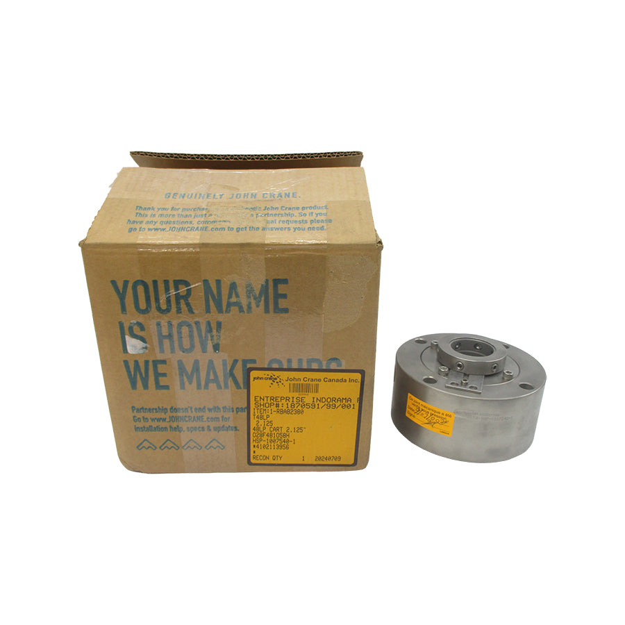 JOHN CRANE HSP-1007540-1 2.125" NSMP