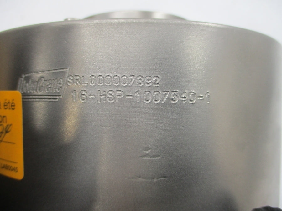 JOHN CRANE HSP-1007540-1 2.125" NSMP