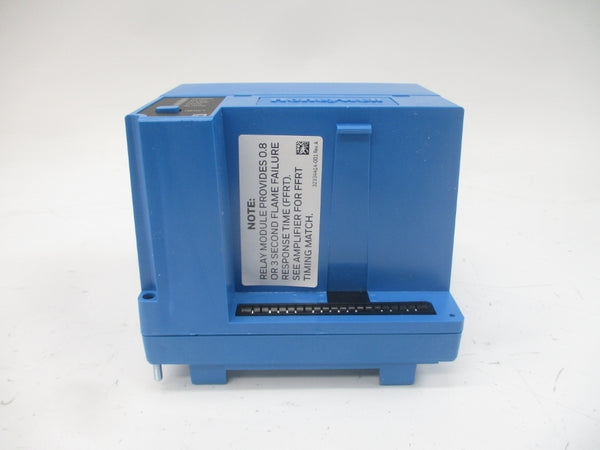 HONEYWELL RM7840L1026 F/W 5029 120VAC 9.8A REV. C NSMP
