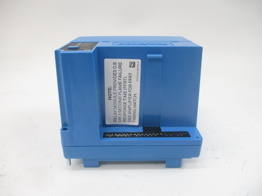 HONEYWELL RM7840L1026 F/W 5029 120VAC 9.8A REV. C NSMP