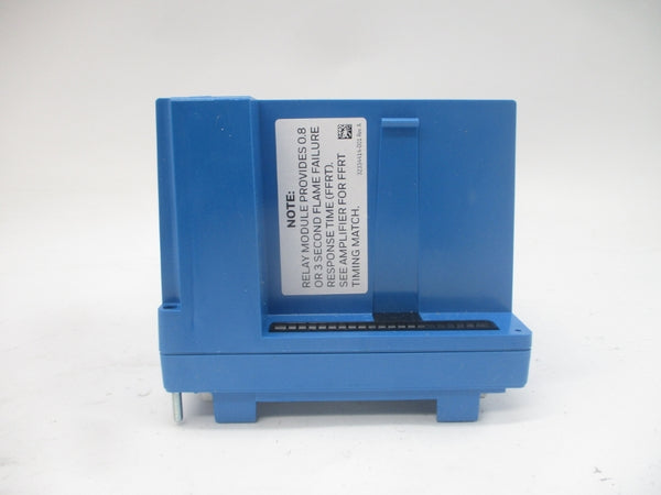 HONEYWELL RM7840L1018 F/W 5029 120VAC 9.8A REV. C NSMP