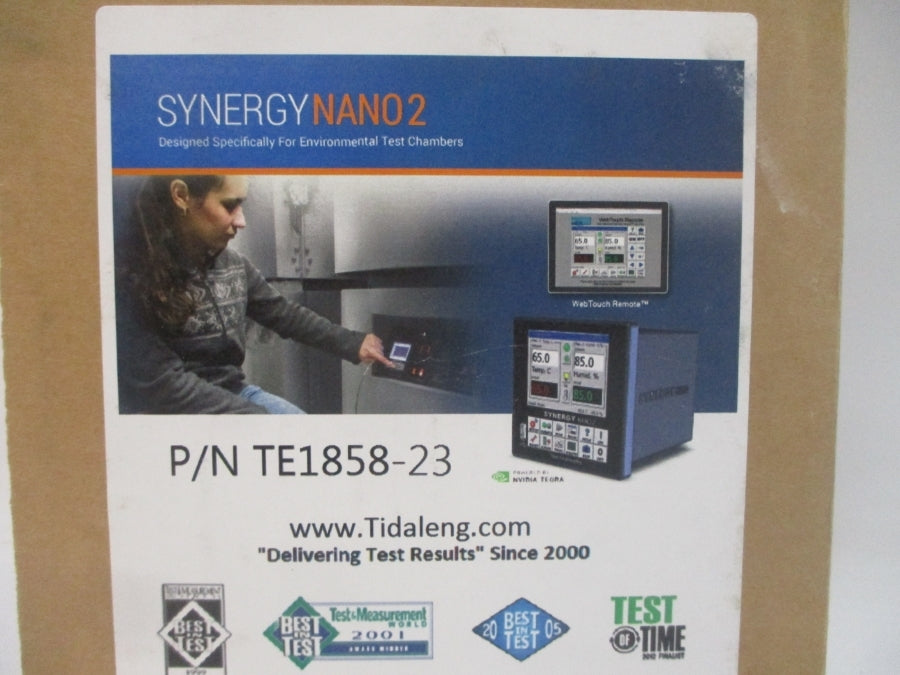 SYNERGY NANO TE1858-23 85-264VAC NSMP