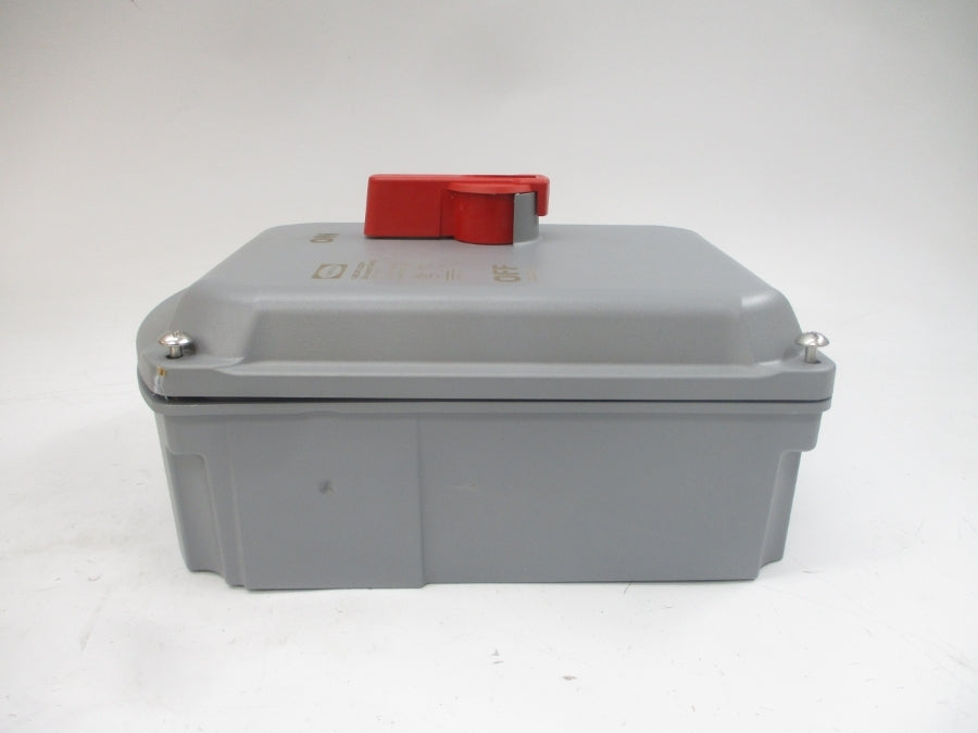 HUBBELL HBLDS60 600VAC 60A NSMP