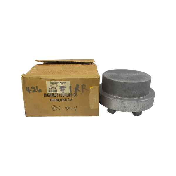 MAGNALOY COUPLING M800R NSMP