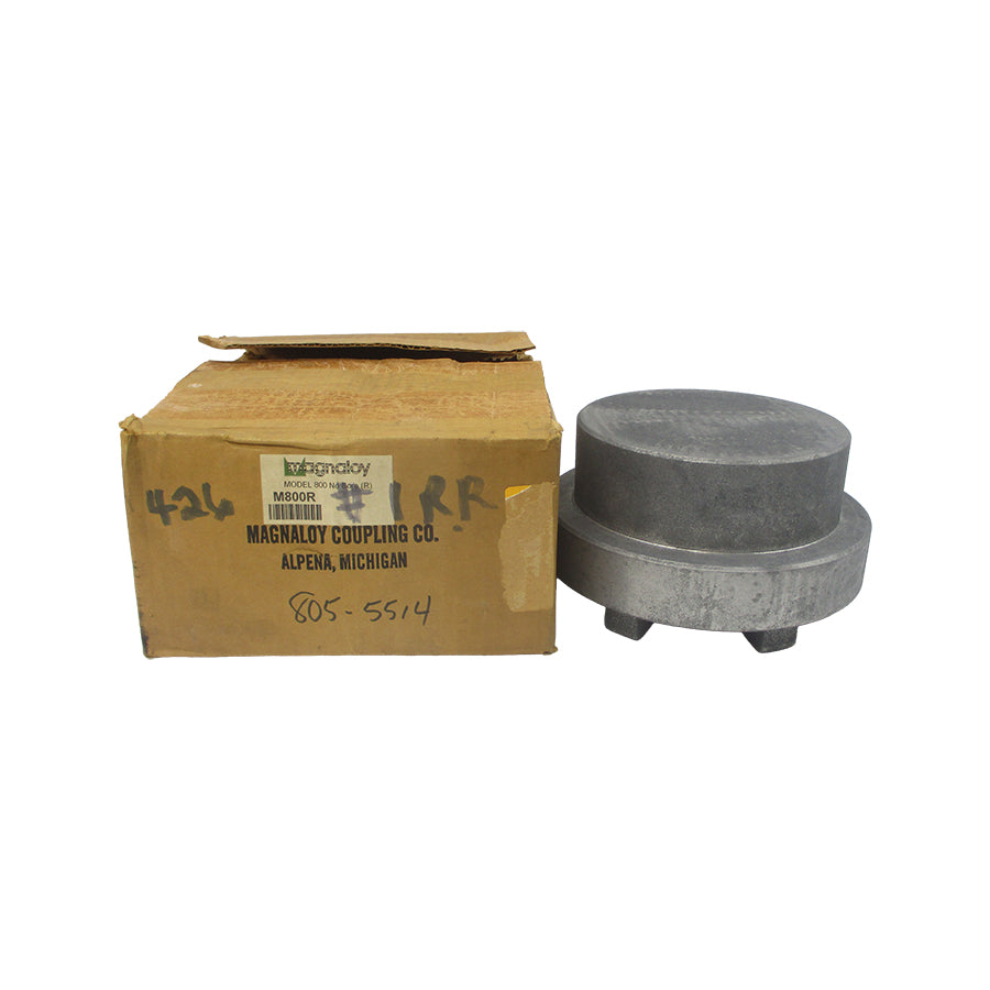 MAGNALOY COUPLING M800R NSMP