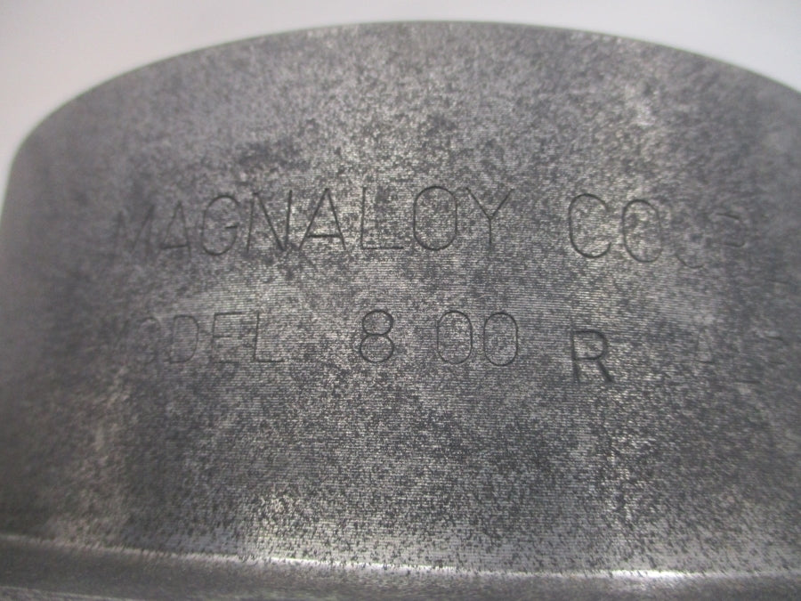 MAGNALOY COUPLING M800R NSMP