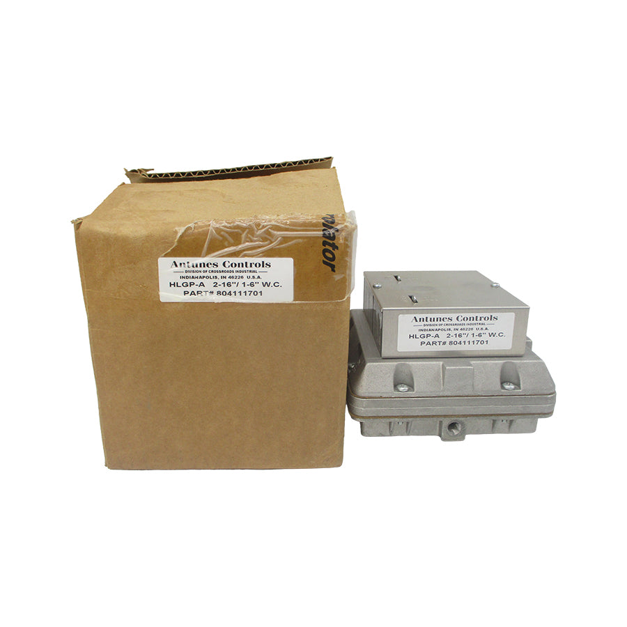 ANTUNES CONTROLS HLGP-A 804111701 NSMP