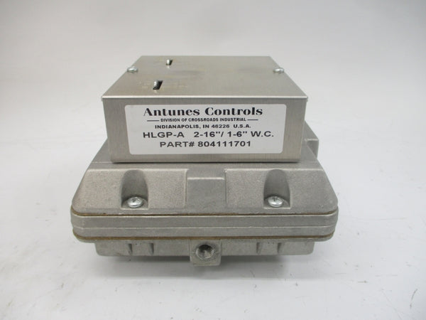 ANTUNES CONTROLS HLGP-A 804111701 NSMP