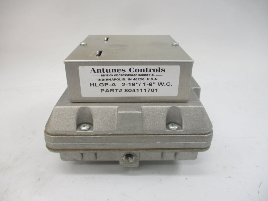 ANTUNES CONTROLS HLGP-A 804111701 NSMP