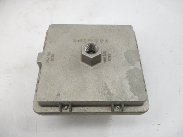 ANTUNES CONTROLS HLGP-A 804111701 NSMP