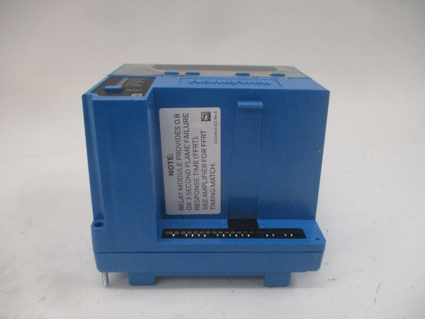 HONEYWELL RM7800L1012 F/W 5029 120VAC 9.8A REV. C NSMP
