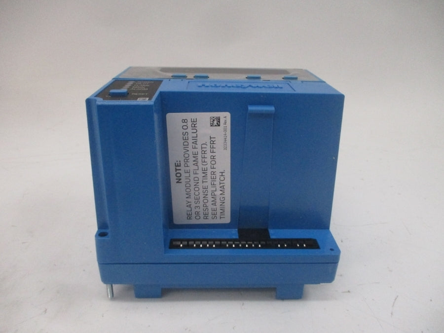 HONEYWELL RM7800L1012 F/W 5029 120VAC 9.8A REV. C NSMP