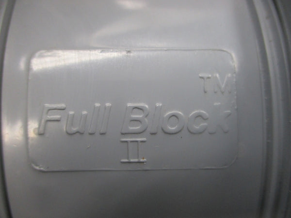 COLONIAL VALVE V20103N 235PSI 2" NSNP