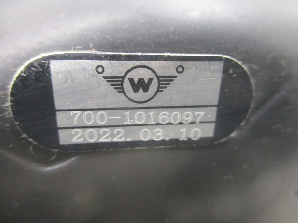 INDUSTRIAL SPARE PART 700-1016097 NSNP