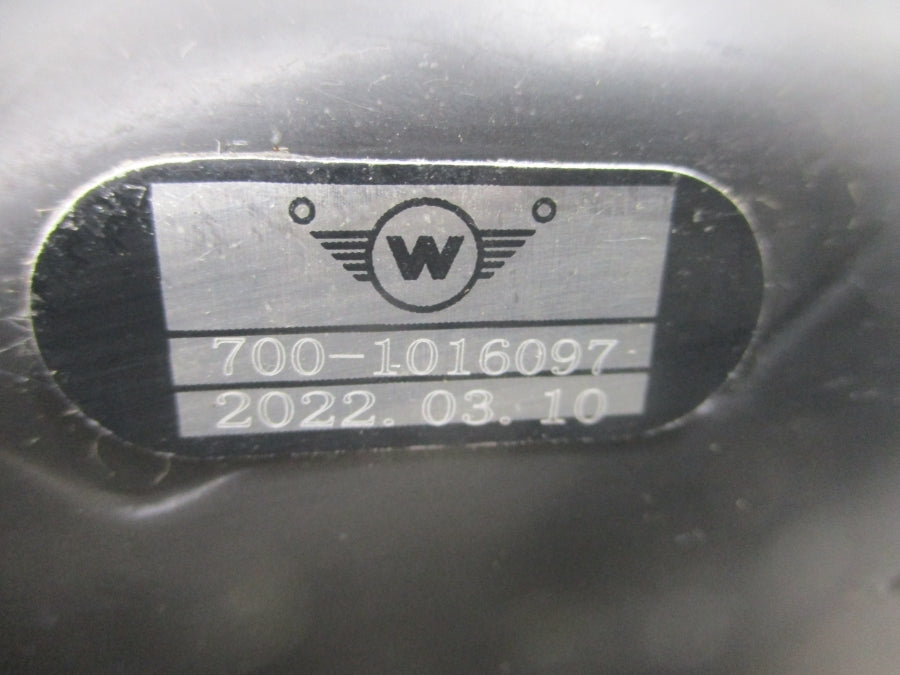 INDUSTRIAL SPARE PART 700-1016097 NSNP