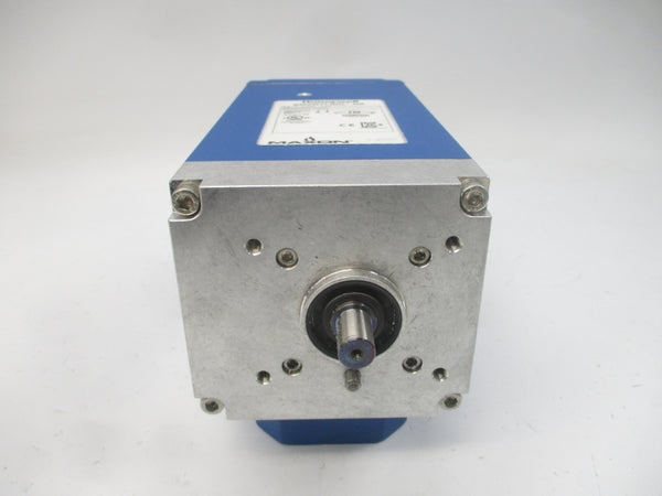 MAXON DSSA-CA001 100-240VAC 0.2A NSNP