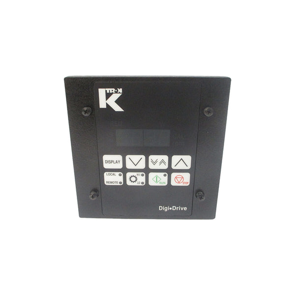 K-TRON 2403-607100-B 115/230VAC NSNP