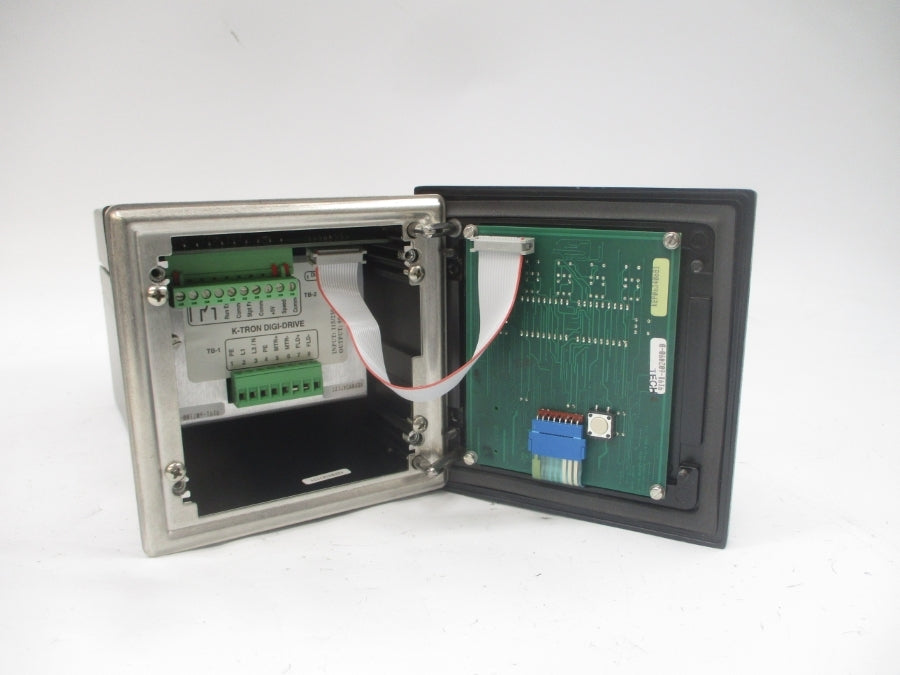 K-TRON 2403-607100-B 115/230VAC NSNP