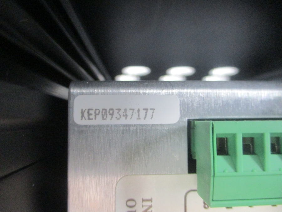 K-TRON 2403-607100-B 115/230VAC NSNP