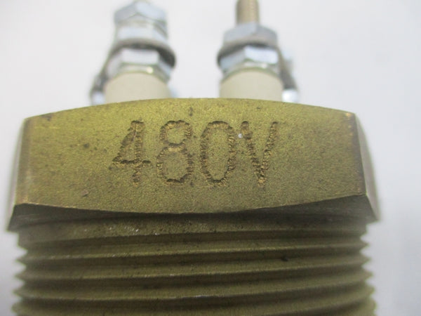 TEMPCO TSP01394 480V NSNP