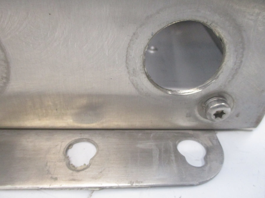 SQUARE D HU361DSEI SER. F06 600VAC 30A UNMP