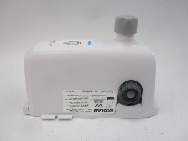 ECOLAB 5300-1922 LDS-E 15/85PSI (AS PICTURED) NSNP