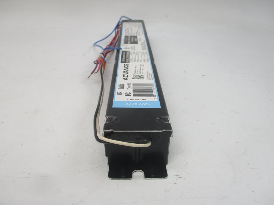 ADVANCE XI190C275V054BSG2 120-277VAC 0.1-2.75A NSNP