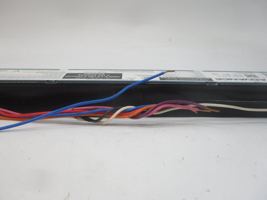 ADVANCE XI190C275V054BSG2 120-277VAC 0.1-2.75A NSNP
