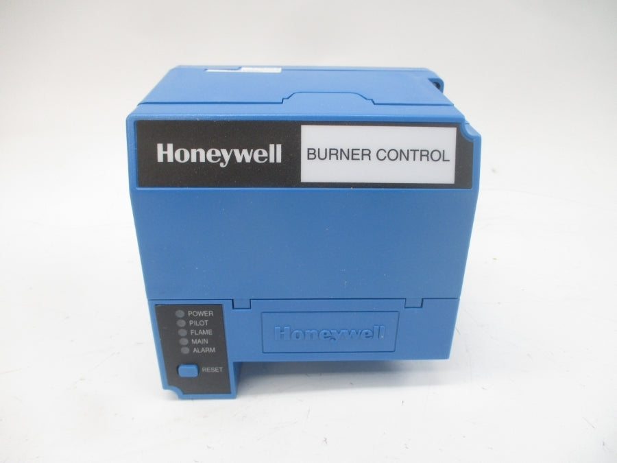 HONEYWELL RM7885A1015 F/W 4141 120VAC REV. G NSMP