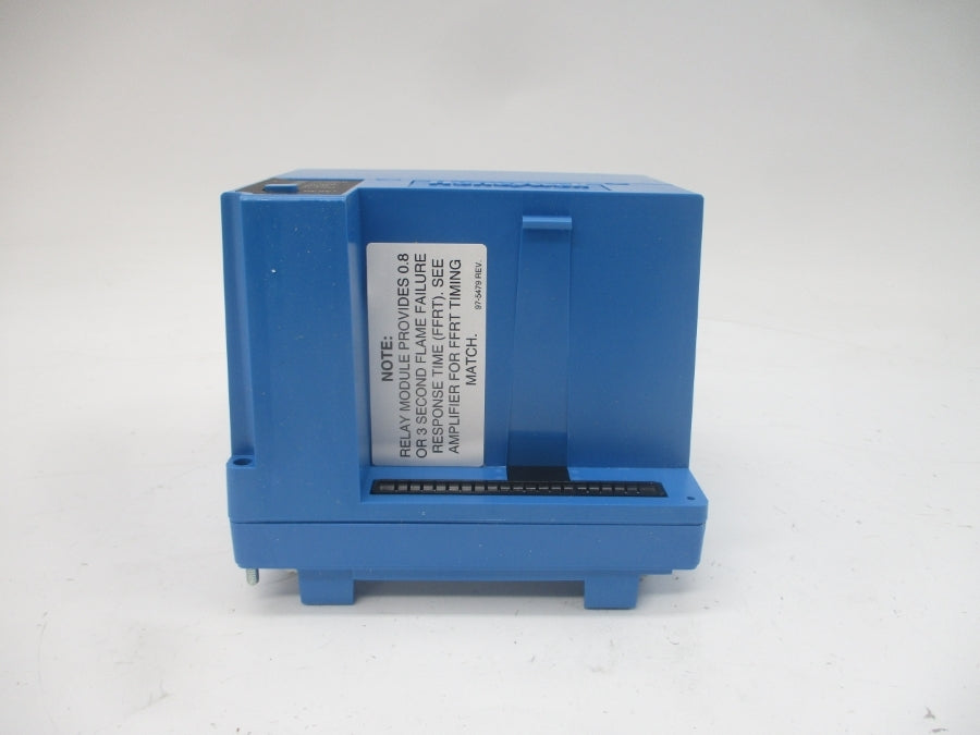 HONEYWELL RM7885A1015 F/W 4141 120VAC REV. G NSMP
