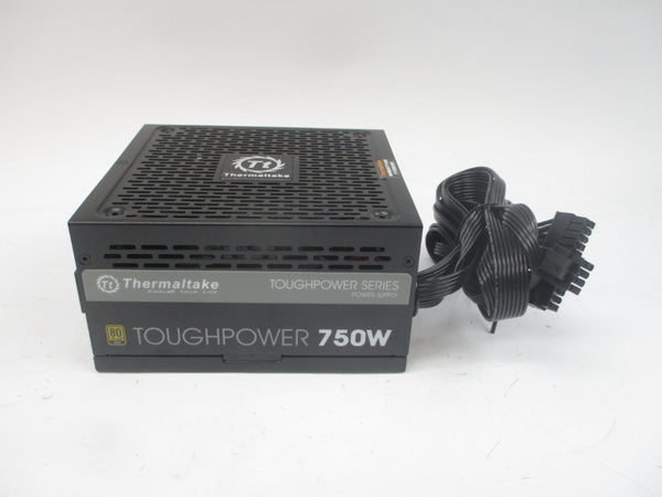 THERMALTAKE TPD-0750M TP-750AH3CCG-B 100-240VAC 10A NSMP