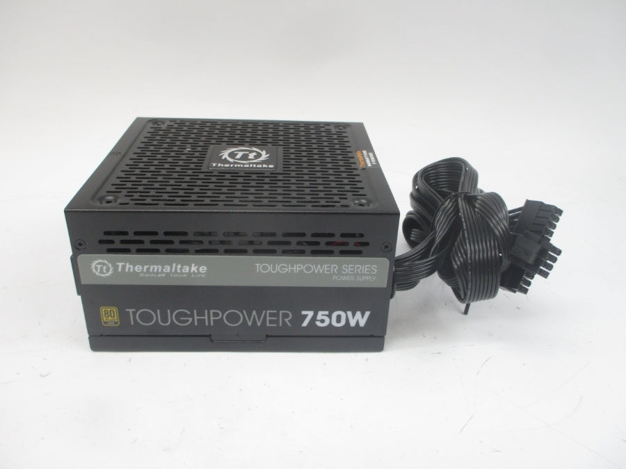 THERMALTAKE TPD-0750M TP-750AH3CCG-B 100-240VAC 10A NSMP