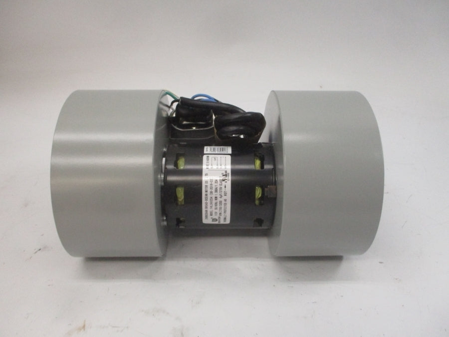 MCLEAN 38-2019-04 115V 1.388/1.25A NSMP