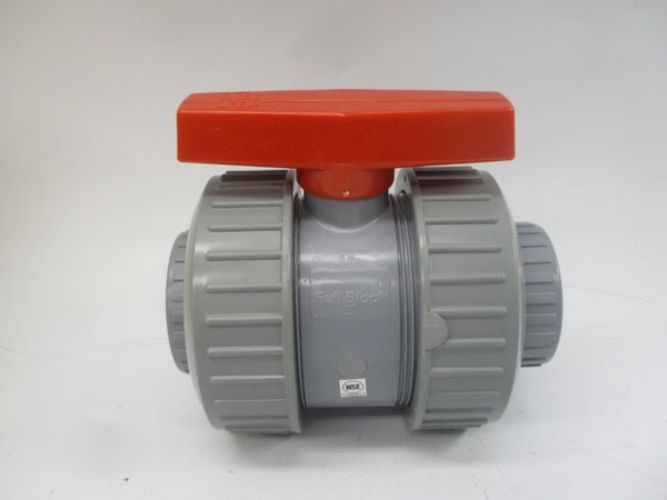 COLONIAL VALVE V20103N 235PSI 2" NSMP